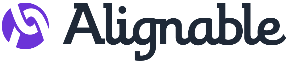 Alignable - Lackey Designs